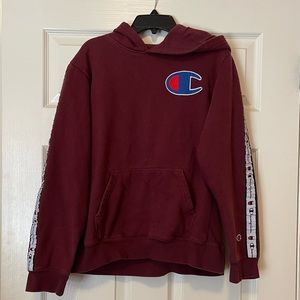 Children’s Champion Hoodie Size XL